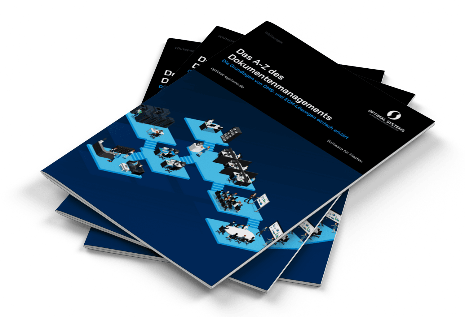 Mockup Optimal Systems